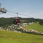 شقة Haus Schoenblick