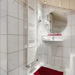 شقة Haus Schoenblick *
