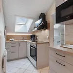 Haus Schoenblick شقة