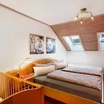 Haus Schoenblick شقة *