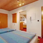 Haus Schoenblick 公寓 维林根