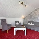 شقة Haus Schoenblick *