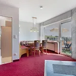 شقة Haus Schoenblick *