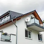 Haus Schoenblick شقة *