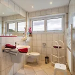 Appartement Haus Schoenblick