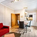 شقة Haus Schoenblick *