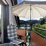 Haus Schoenblick شقة *