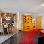 شقة Haus Schoenblick