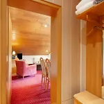 شقة Haus Schoenblick *