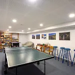 Haus Schoenblick 公寓