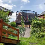 公寓 Haus Schoenblick 维林根