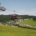 Haus Schoenblick 公寓 维林根