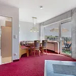 Haus Schoenblick 公寓 维林根