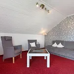 公寓 Haus Schoenblick 维林根