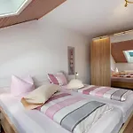 公寓 Haus Schoenblick 维林根
