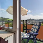 公寓 Haus Schoenblick 维林根