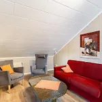公寓 Haus Schoenblick