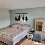 Haus Schoenblick 公寓 维林根