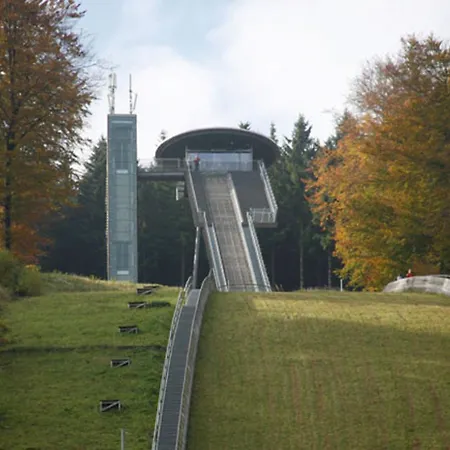 Haus Schoenblick * 빌링겐