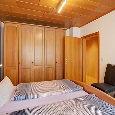 Haus Schoenblick Apartment