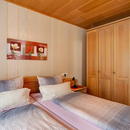 Apartment Haus Schoenblick
