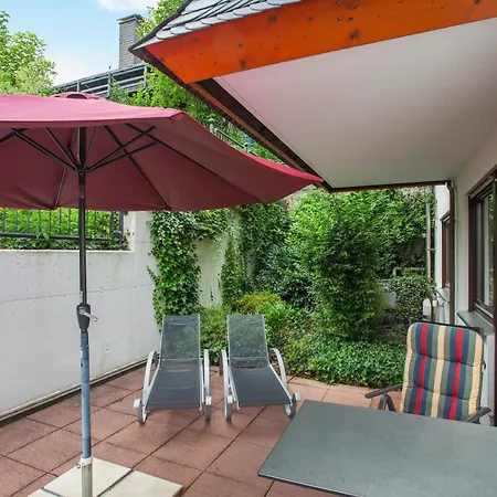 Haus Schoenblick Willingen (Upland)