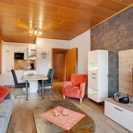 Haus Schoenblick Apartment
