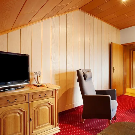 Apartment Haus Schoenblick Willingen (Upland)