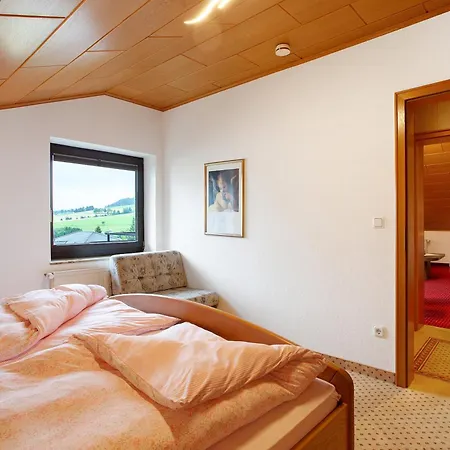 Haus Schoenblick Willingen (Upland)
