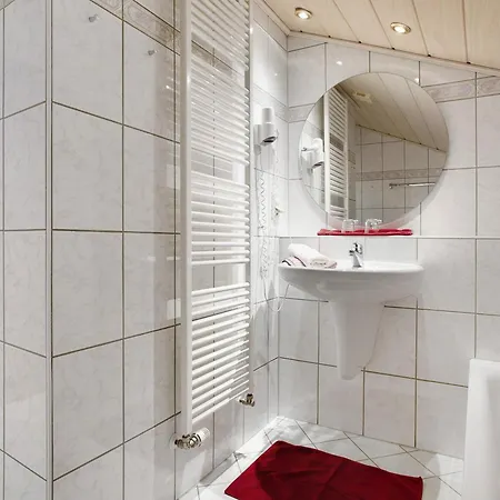Apartment Haus Schoenblick *
