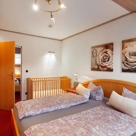 Haus Schoenblick ヴィリンゲン