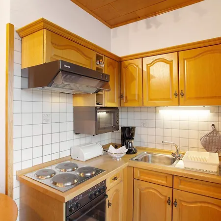 Haus Schoenblick * Willingen (Upland)