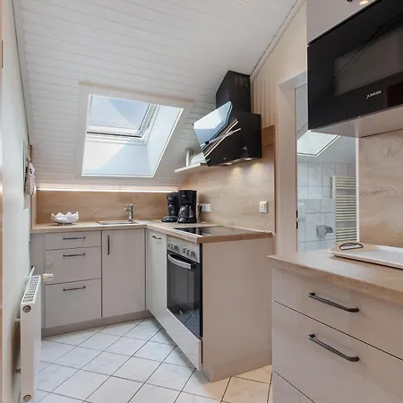 Haus Schoenblick Appartamento