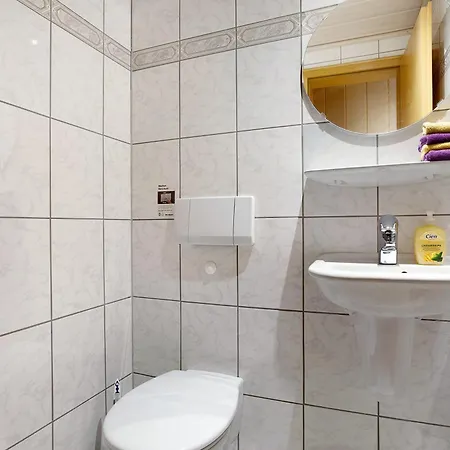 Haus Schoenblick Lägenhet *