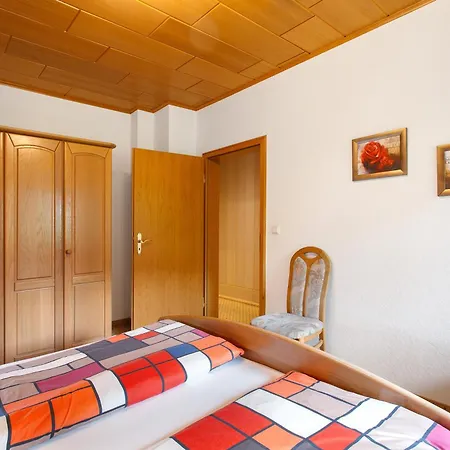 Apartment Haus Schoenblick *