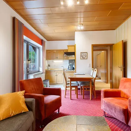 Haus Schoenblick * Willingen (Upland)