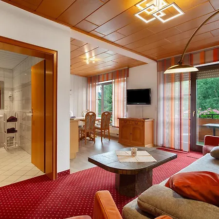 Haus Schoenblick Apartment