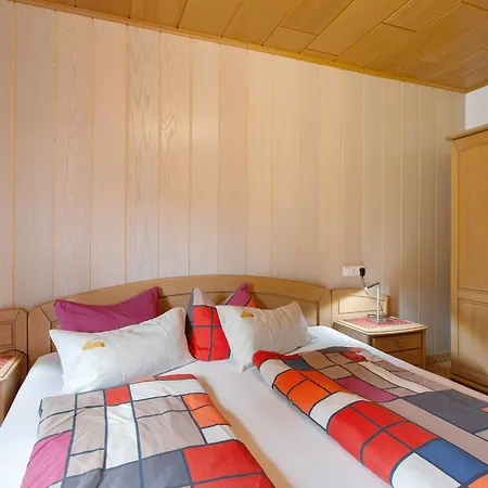 Haus Schoenblick Apartment *