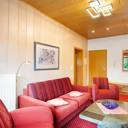 Haus Schoenblick Apartment Willingen (Upland)