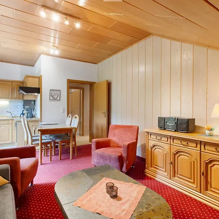 Haus Schoenblick Willingen (Upland)