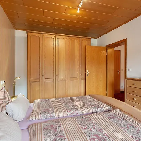 Haus Schoenblick Apartment Willingen (Upland)