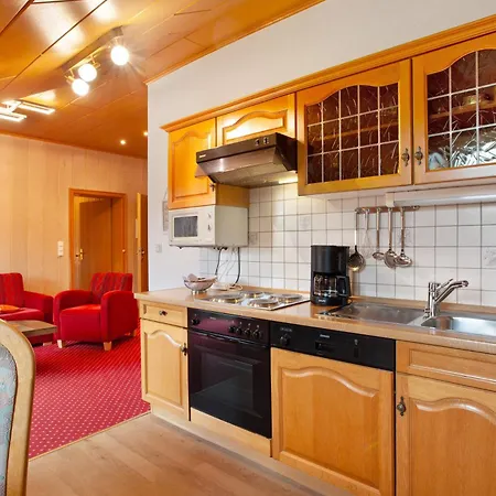 Haus Schoenblick Willingen (Upland)