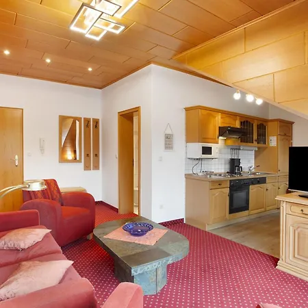 Haus Schoenblick Apartment Willingen (Upland)