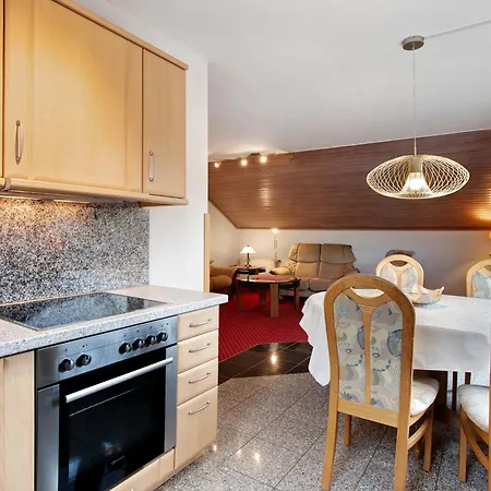 Appartamento Haus Schoenblick