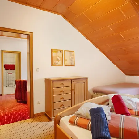 Haus Schoenblick Willingen (Upland)