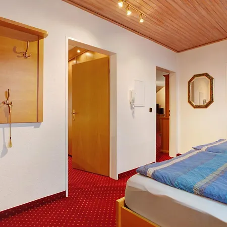 Haus Schoenblick * ヴィリンゲン