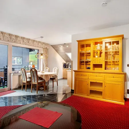 Apartment Haus Schoenblick *