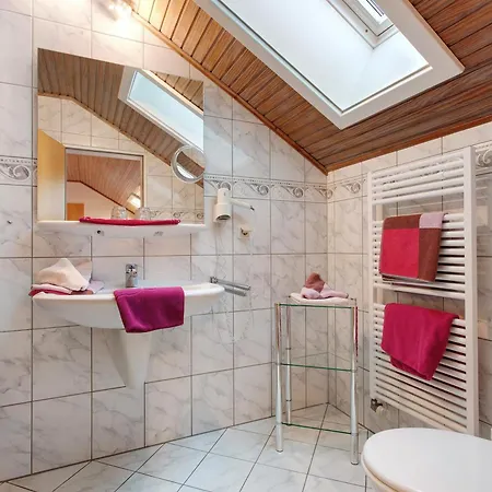 Appartamento Haus Schoenblick