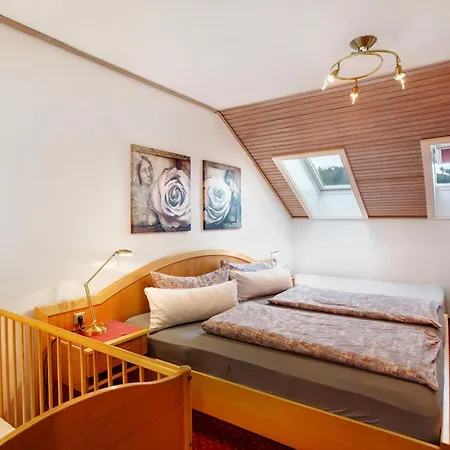 Haus Schoenblick Lägenhet *