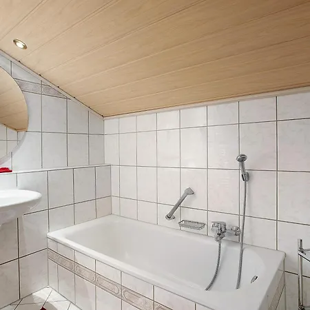 Apartment Haus Schoenblick